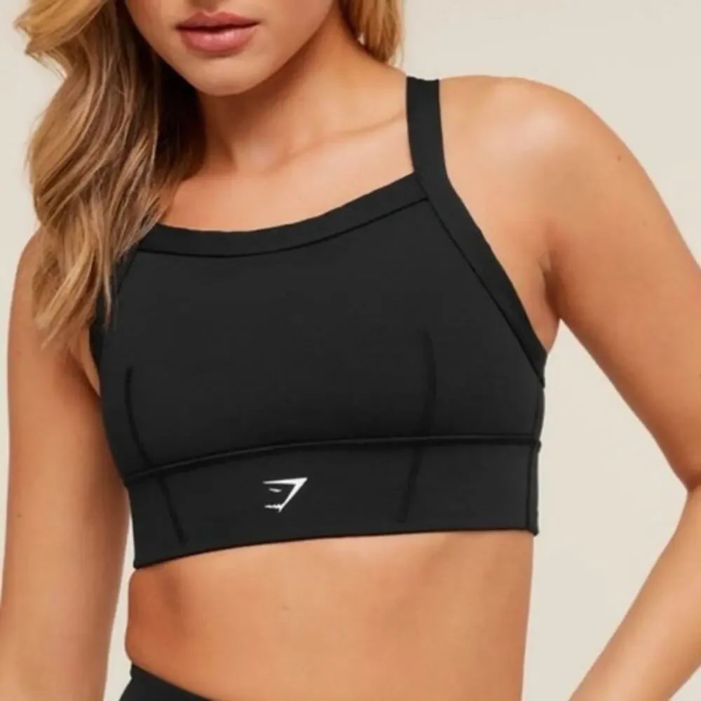 Gymshark compression sports